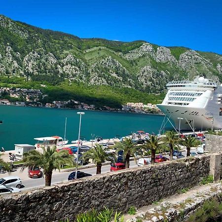 Kotor Old Town Palace Bucha Exterior foto